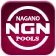 Nagano Pools